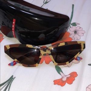 Prada Sunglasses